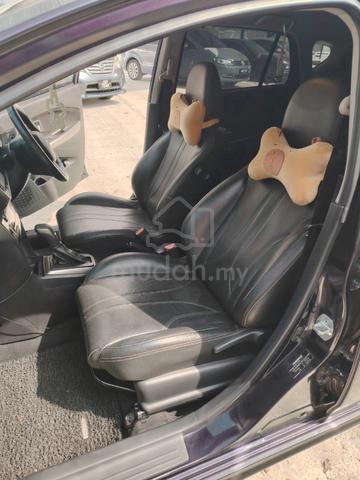 2018 Perodua MYVI 1.5 ADVANCE (A) - 5