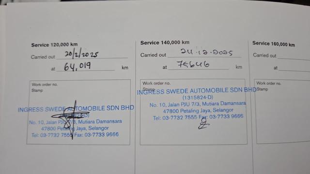 2019 Volvo XC40 2.0 T5 AWD R-DESIGN (A) - 5