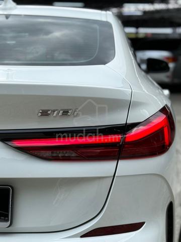 2024 Bmw 218i M 1.5 SPORT GRAN COUPE MY20 F44 (A) - 4
