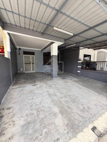 Taman Daya @ Jalan Nibong Below market value 1