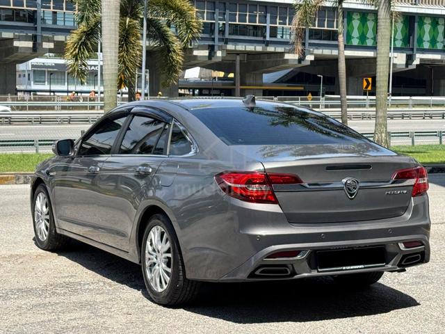2019 Proton PERDANA 2.0L ACCORD BASE HONDA ENGINE - 3