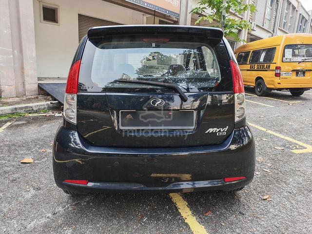 2006 Perodua MYVI 1.3 EZI (A) Nice Condition - 4