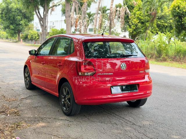 Volkswagen POLO 1.6 (CKD) (A)✅✅B5 PUSPAKOM✅✅ - 5