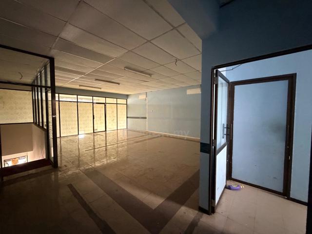 BERTAM PUTRA FIRST FLOOR OFFICE MAINROAD FOR RENT Nr KEPALA BATAS 1