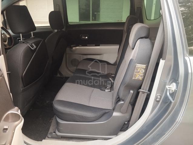 Perodua ALZA 1.5 EZI (A) Direct First Owner - 3