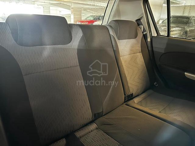2010 Perodua MYVI 1.3 EZi FACELIFT (A) - 5