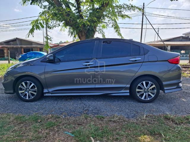 2019 Honda CITY 1.5 E (A) - 3