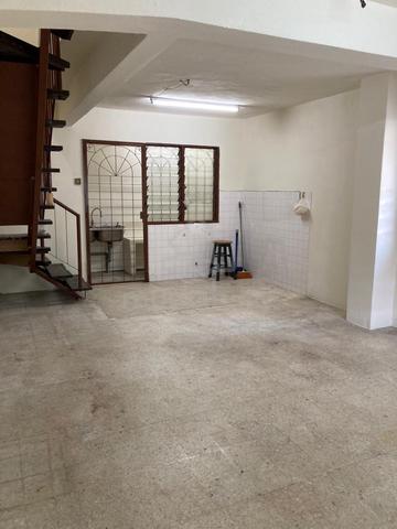 Kepong, Sri Sinar - 2 Storey House Corner unit 1