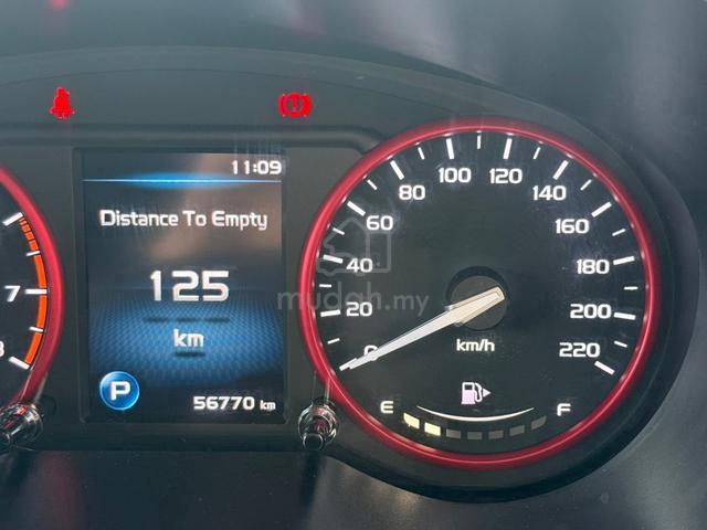 Proton IRIZ 1.6 ACTIVE (A) Good Condition MIL-56k - 5