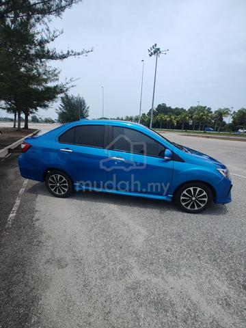 2023 Perodua BEZZA 1.3 AV MY16 FACELIFT (A) - 3