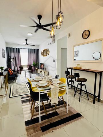 Acacia Residences 1