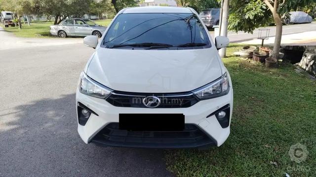 2022 Perodua BEEZA 1.3 X (A) ✅ - 2