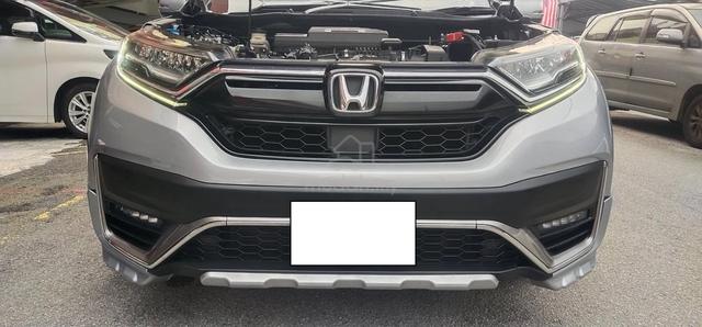 2022 Honda CR-V 1.5 TC-P 4WD (A) 62K KM UW18/03/27 - 3