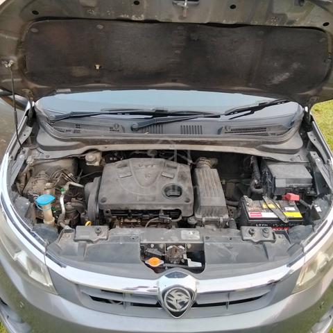 2016 Proton PERSONA 1.6 STANDARD -- (A) - 5