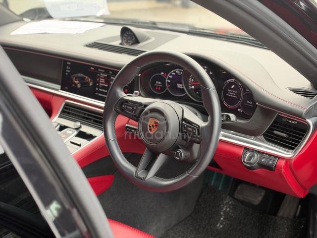 2022 Porsche PANAMERA 2.9v6 BOSE /AIR SUSPENSION - 5