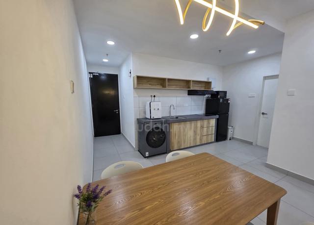 Dorsett Place 1
