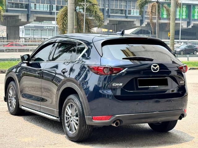 2021 Mazda CX-5 2.0 G H FULL SPEC 360 CAM CX5 SUV - 3