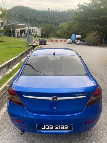 2014 Proton PERSONA 1.6 ELEGANCE HIGH LINE (A) - 2