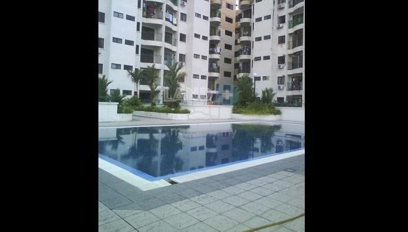 Ixora Apartment (Kepong) 1