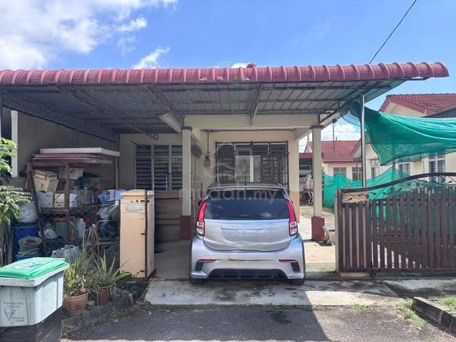 Teres End Lot Spice Village Zon Kemboja Bandar Amanjaya, Sungai Petani 1