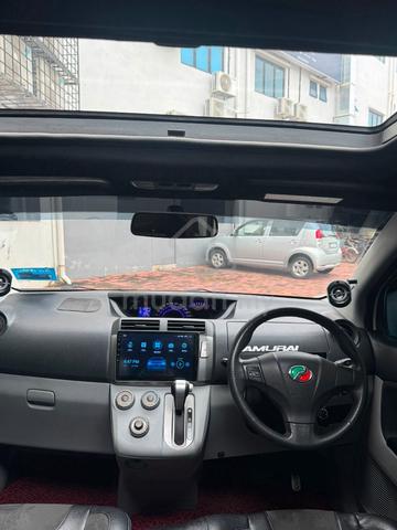 2013 Perodua ALZA 1.5 EZI (A) - 5