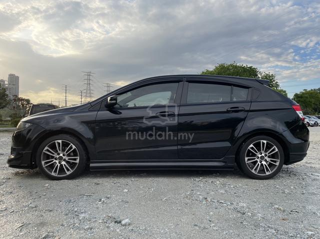 2013 Proton SUPRIMA S 1.6 PREMIUM (A) - 2