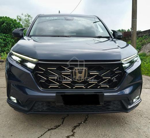 2024 Honda CR-V 1.5 V🔥 ORI CONDITION🔥LIKE NEW🔥 - 2