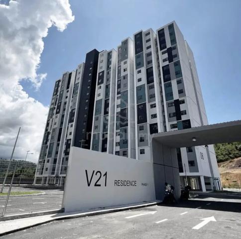 V21 Residence 1
