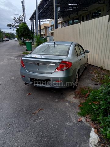 2008 Proton PERSONA 1.6 HIGH LINE (A) - 3