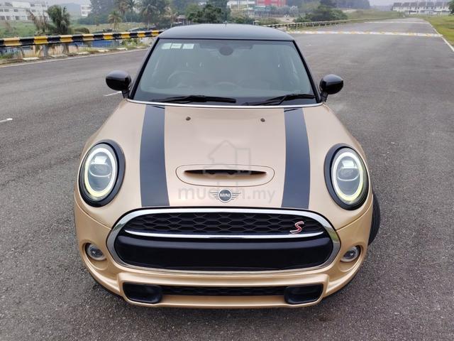 2020 Mini COOPER 2.0 S (M) - 4