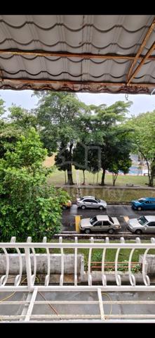 Pandan Jaya Apartment 1