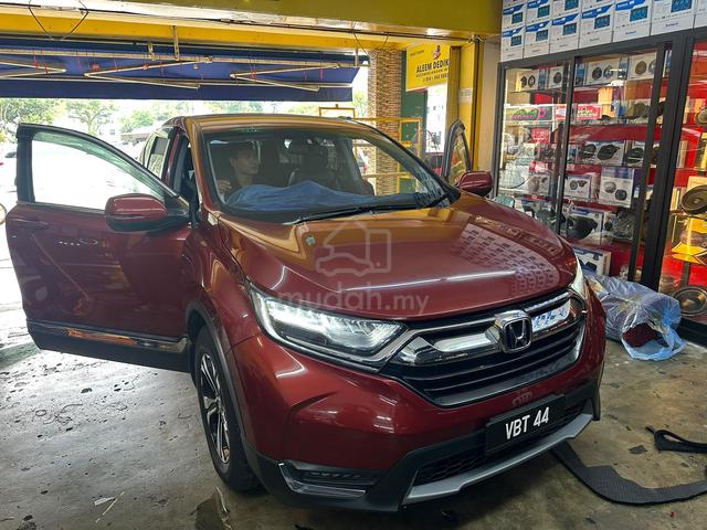 2019 Honda CR-V 2.0 2WD RW (A) - 4
