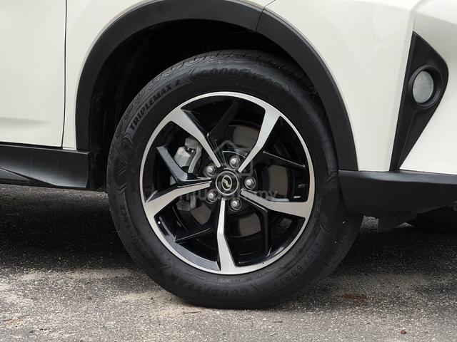 2020 Perodua ARUZ 1.5 AV‼️FULL LOAN‼️ - 3