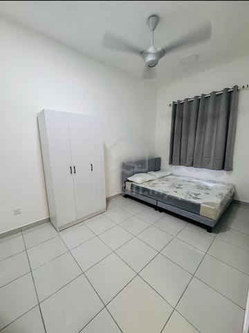 Master room Kajang 1