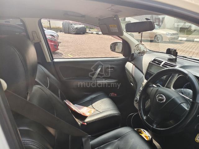 PERODUA MYVI 1.3 SE EZi PREMIUM 2013 - 5