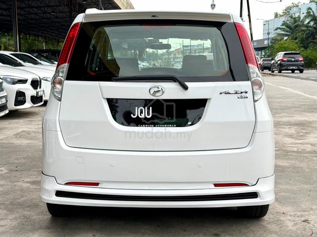 2013 Perodua ALZA 1.5 EZi✅5 Year Warranty - 5