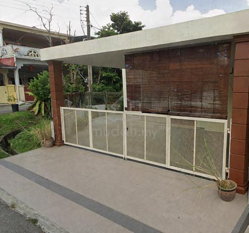 Fully Furnished House – Taman Rahang, Seremban 1
