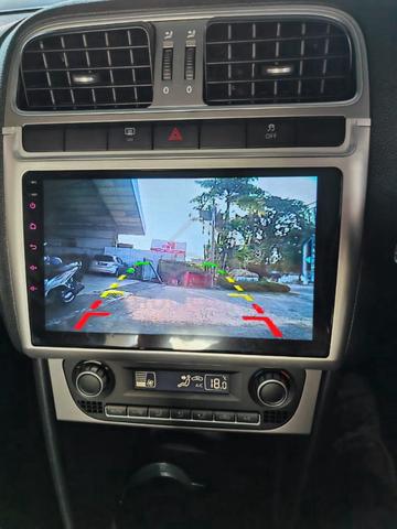 2016 Volkswagen VENTO 1.2 TFSi (A) - 3