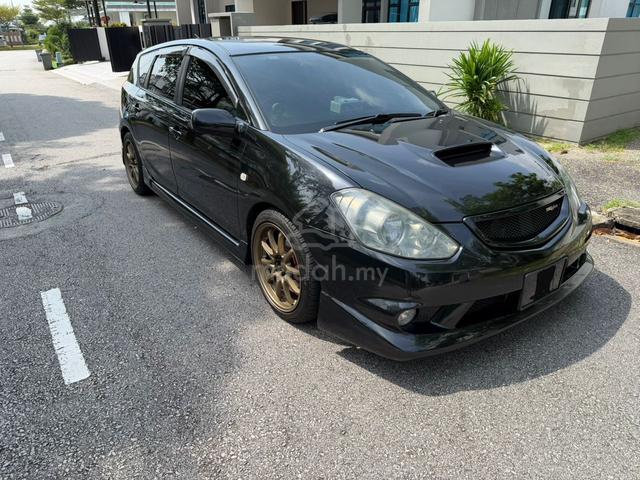 2005 Toyota CALDINA 2.0 GT4 N-SPEC (A) - 1