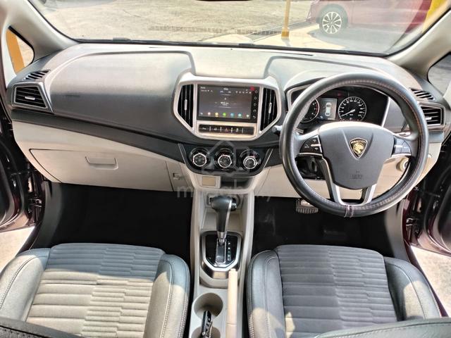 2019 Proton PERSONA 1.6 EXECUTIVE (A) 39000 KM - 4