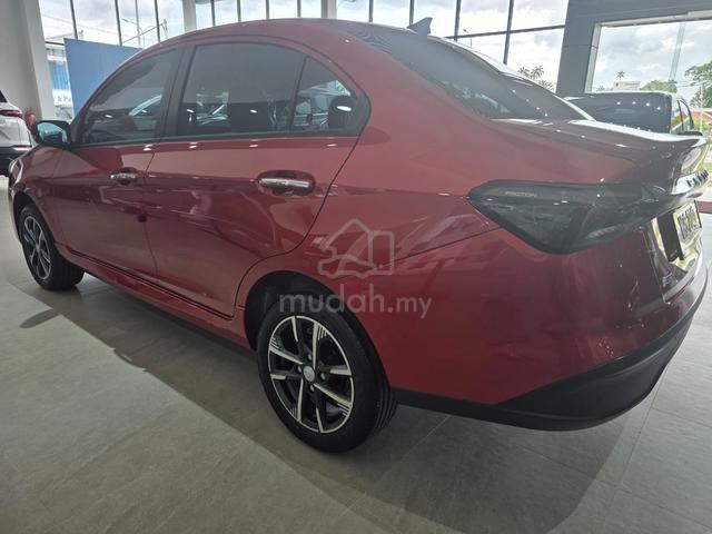 2026 Proton SAGA 1.5 PREMIUM MY16 Spacial Deal - 4