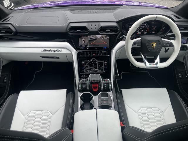 2K22 Lamborghini URUS 4.0 JAPAN UNIT - 4