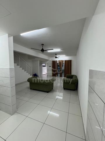 Bilik untuk disewa Bukit Rahman Putra 2