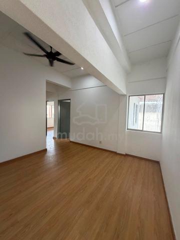 Apartment Cempaka (Bdr Baru Selayang) 1