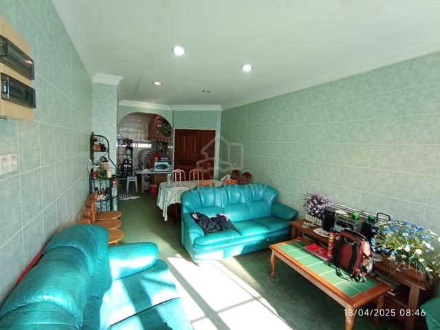 Fraser Hill, Bukit Fraser Apartment For Sale 1