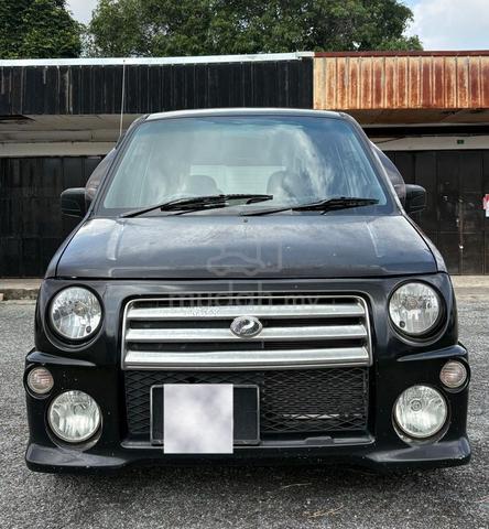 2007 Perodua KENARI 1.0 EZ RS (A) - 3