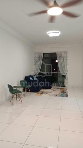 The Platino Serviced Apartment 1