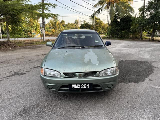 2005 Proton WIRA 1.5 GL (A) - 1