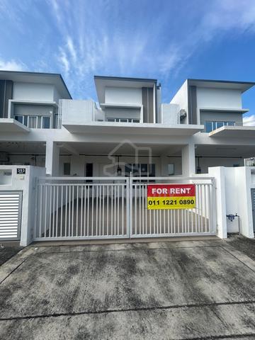 FOR RENT – Lyra Bayu Sutera, Sendayan 1