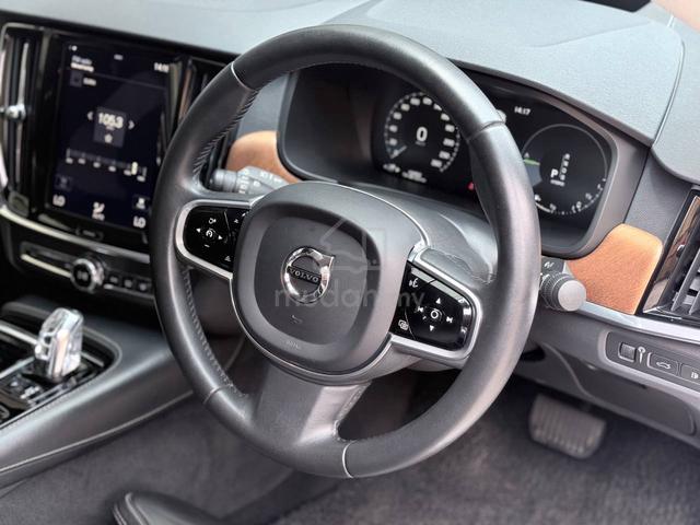 [2017 Volvo S90 2.0 T8 INSCRIPTION PLUS MY2017 (A) - 4
